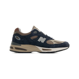 New Balance 991V2 Made In England After Sepia Tint S Size 10 U991DB2