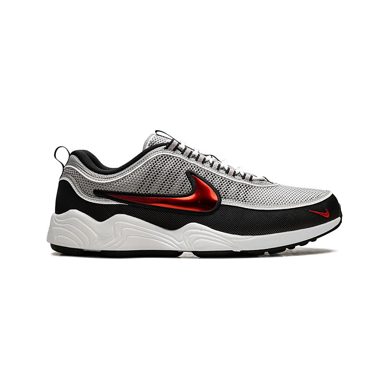 nike spiridon sizing