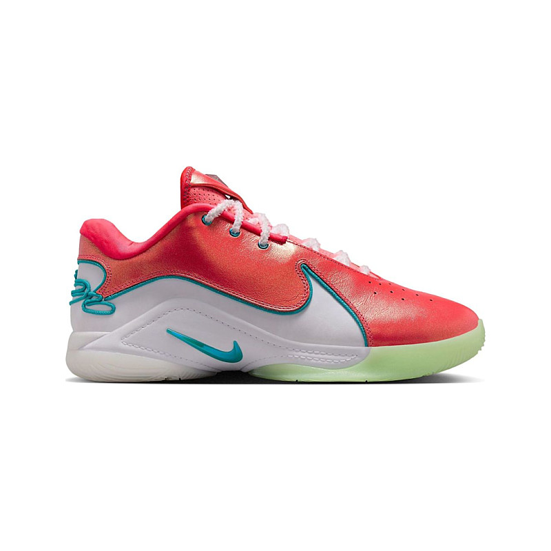 Nike Lebron 22 Christmas Color S Size 10 HV5148-600 from 93,00 €