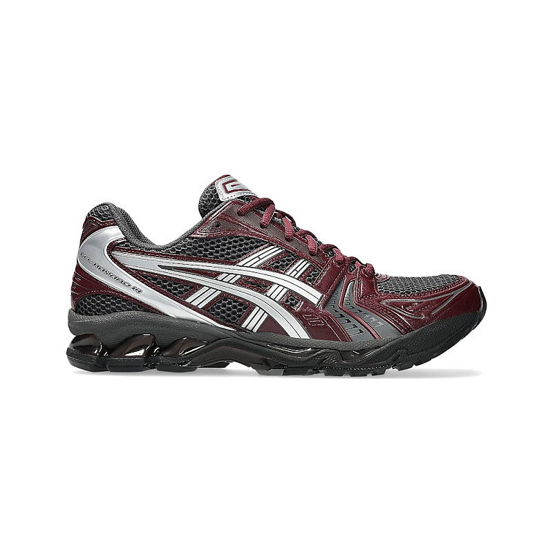 ASICS Gel Kayano 14 Ref Farbe Burgunder Größe 48 1203A537-022