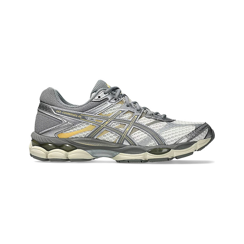 ASICS Gel Cumulus 16 Clay 1203A733-101