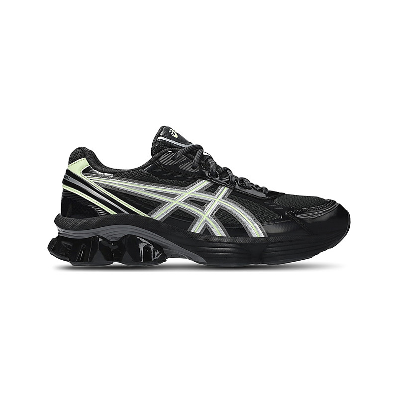 ASICS Gel Kinetic Fluent Graphite Illuminate 1203A962-020