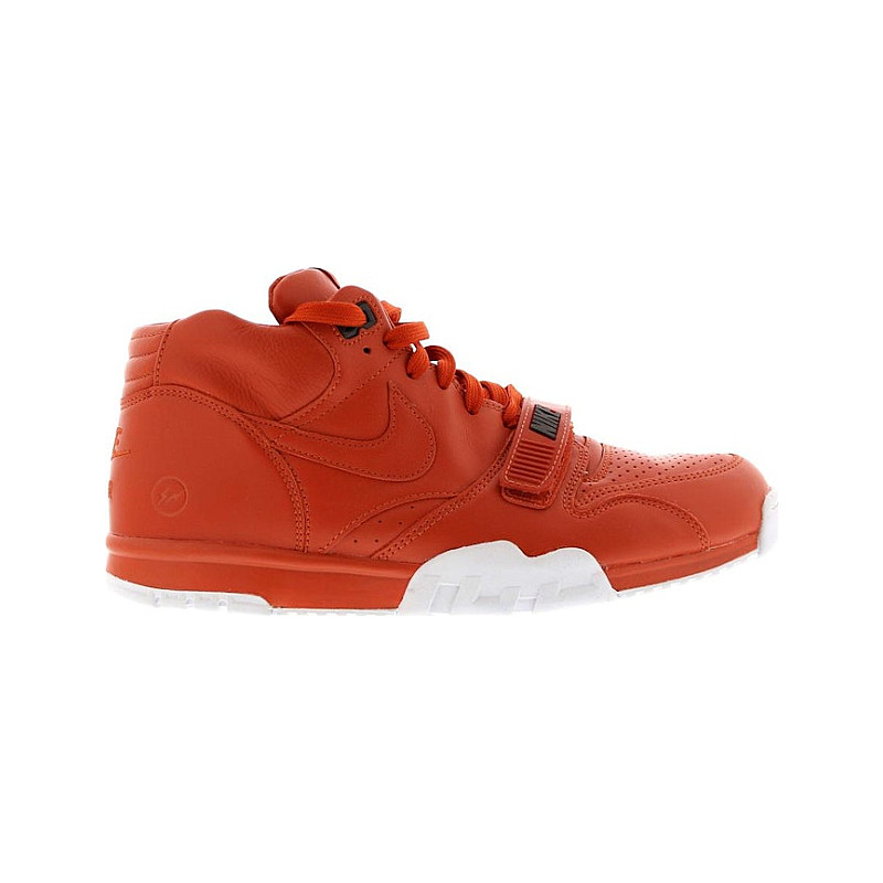 Nike Air 1 Fragment Rust 806942-881