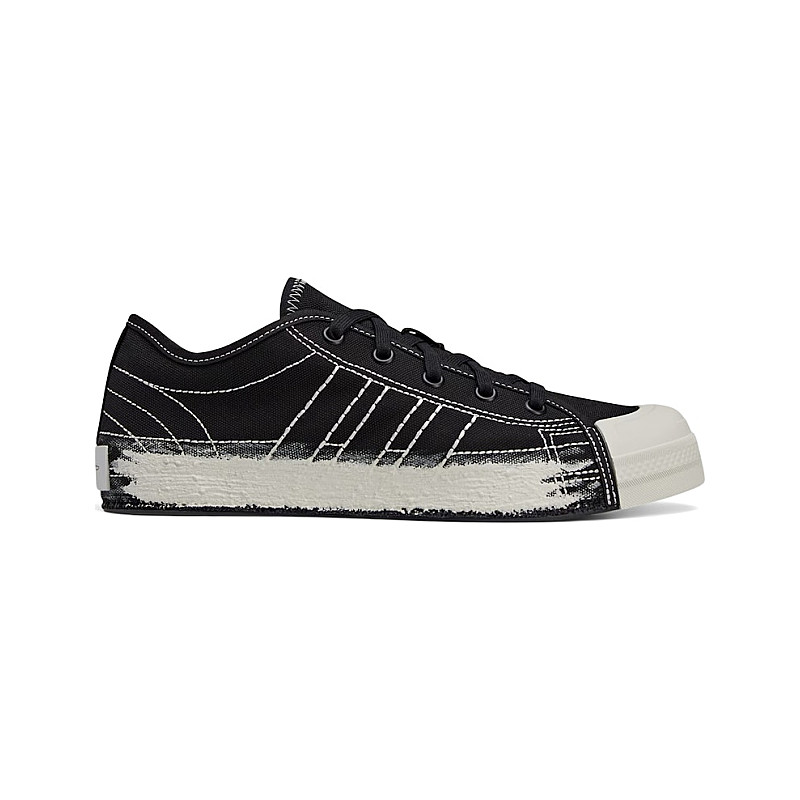 Adidas Nizza Loblack JQ2448