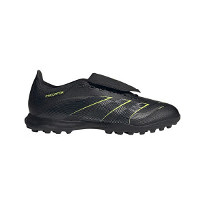 Adidas Predator League Fold Over Tongue Turf JQ1073