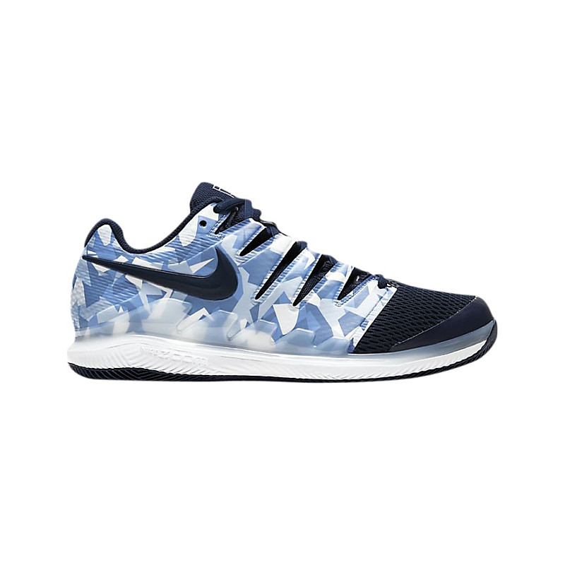 nike air zoom vapor x sizing