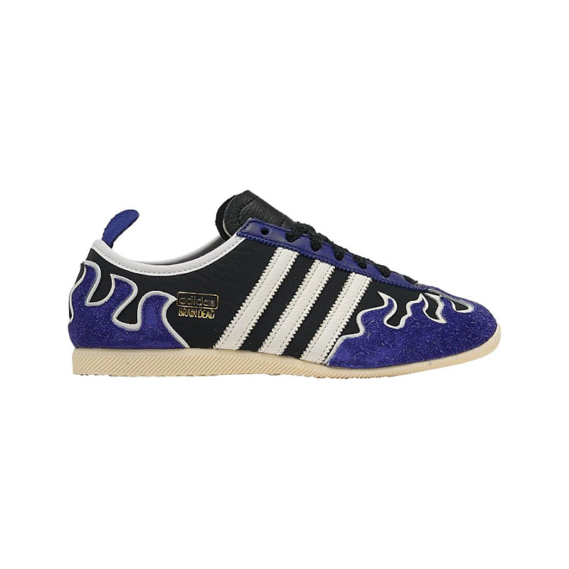 ars adidas Brain Dead X Japan Warm Vanilla S Size 11 JQ9214 de