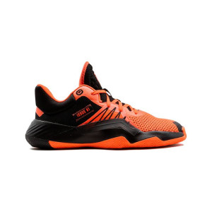 adidas adidas D.O.N. Issue #1 Core Black Solar Red EH2133