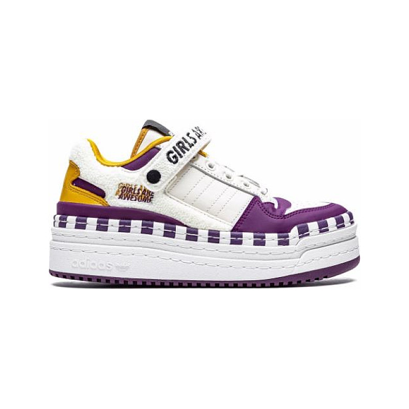 Adidas Triple Platforum Lo GY2618 from 80,00 €