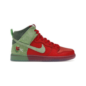 nike sb strawberry cough release