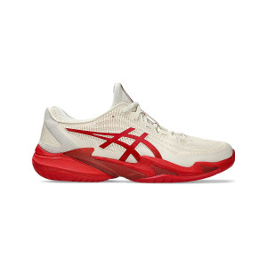 ASICS Court Ff 3 Novak Classic 1041A522-968