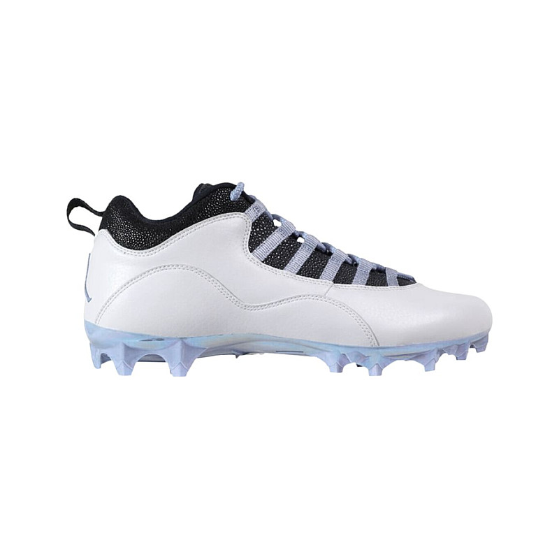 Air Jordan Air Jordan Air Jordan 10 Vapor Carbon UNC PE S Size 13 5 DC1149-144