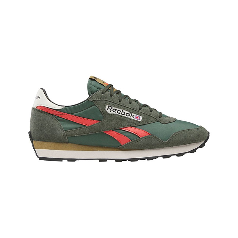 Reebok Aztec 2 Grit Semi S Size 6 5 100239576