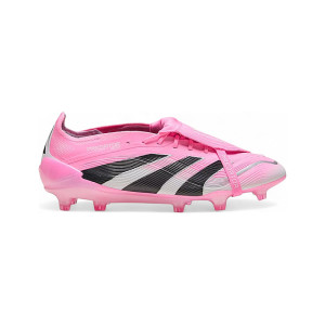 スパイク adidas Predator Elite David Beckham FG David Beckham's adidas Predator 24 Elite FG Cleat Releases