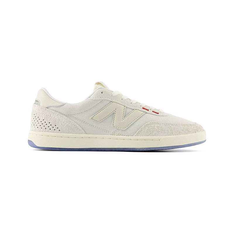 チャレンジャー × New Balance Numeric 440V2 24.5 New Balance Numeric 440v2 x Challenger Drops August 15 —Get