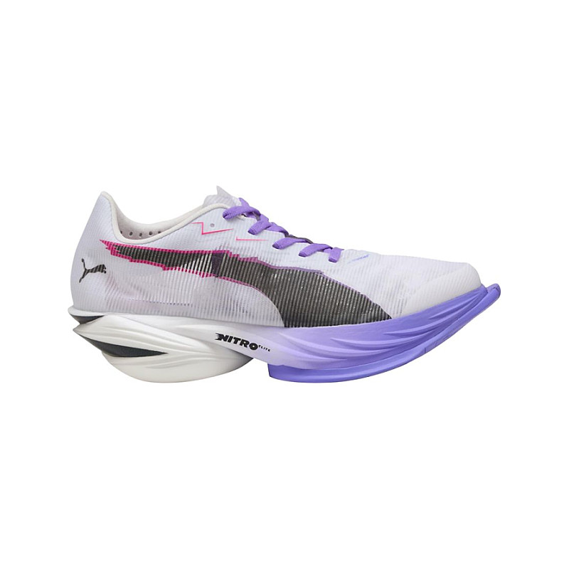 SPEED / RISE (PRT-839) プロモーション盤　非売品　激レア Puma Fast R Nitro Elite 3 Digitokyo S Size 7 312059-01 から
