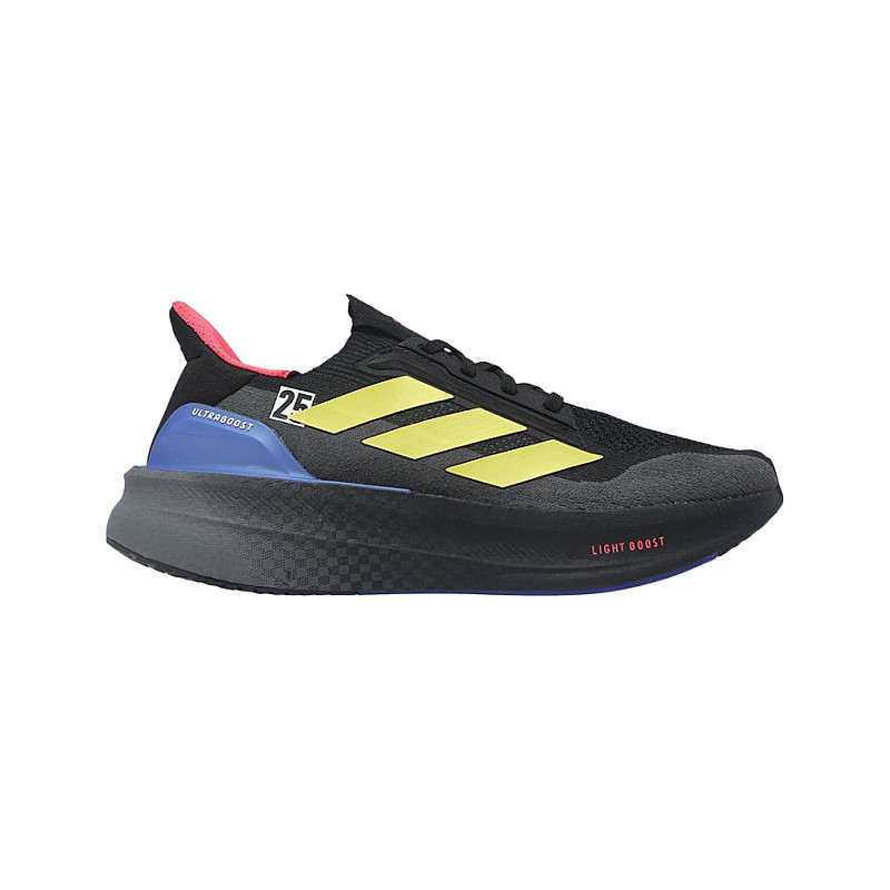 adidas Ultraboost 5X Black Black Black EUR 41 1 3 IH2588