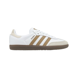 adidas Samba OG FTW Cardboard GUM5 EUR 44 JR0912