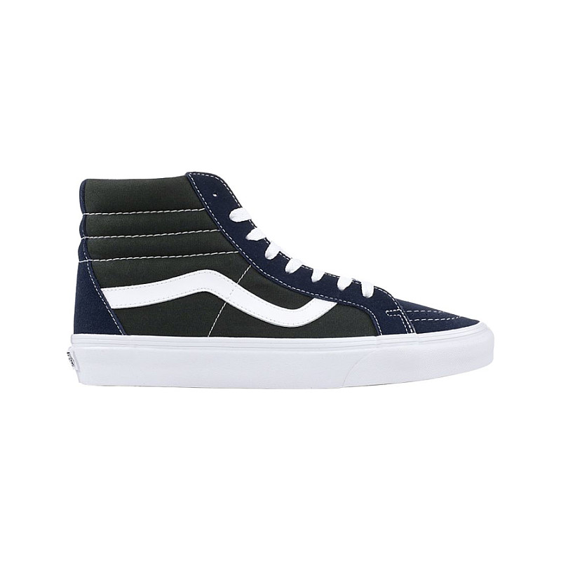 SK8 Hi Reissue S Size 3 5