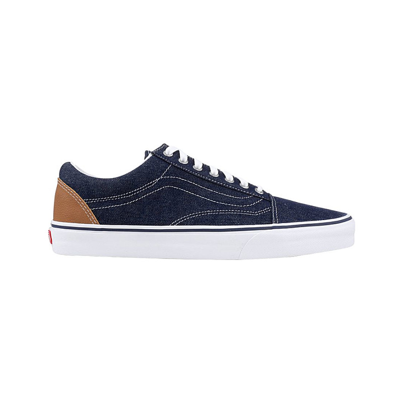 Old Skool S Size 3 5