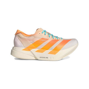 adidas Adizero Adios Pro 4 Crystal Sand Flash JR1241