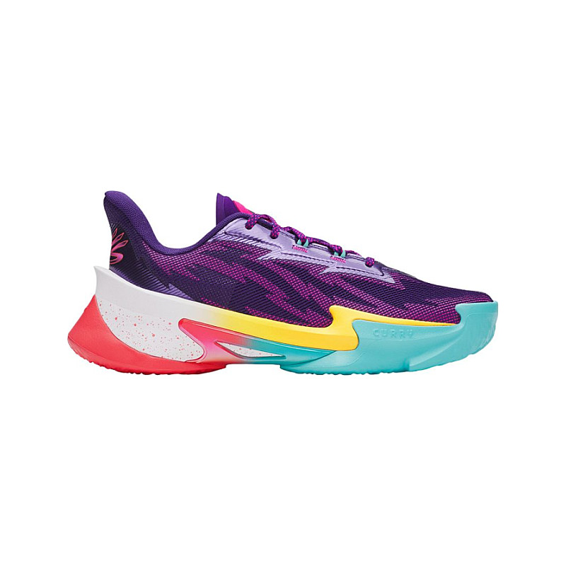 海外限定カラー UNDER ARMOIR CURRY7 29cm Under Armour Under Armour Under Armour Curry Series 7 Curry