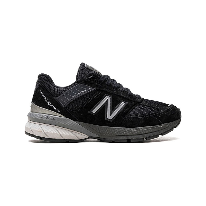 New Balance 990 V5 W990BK5