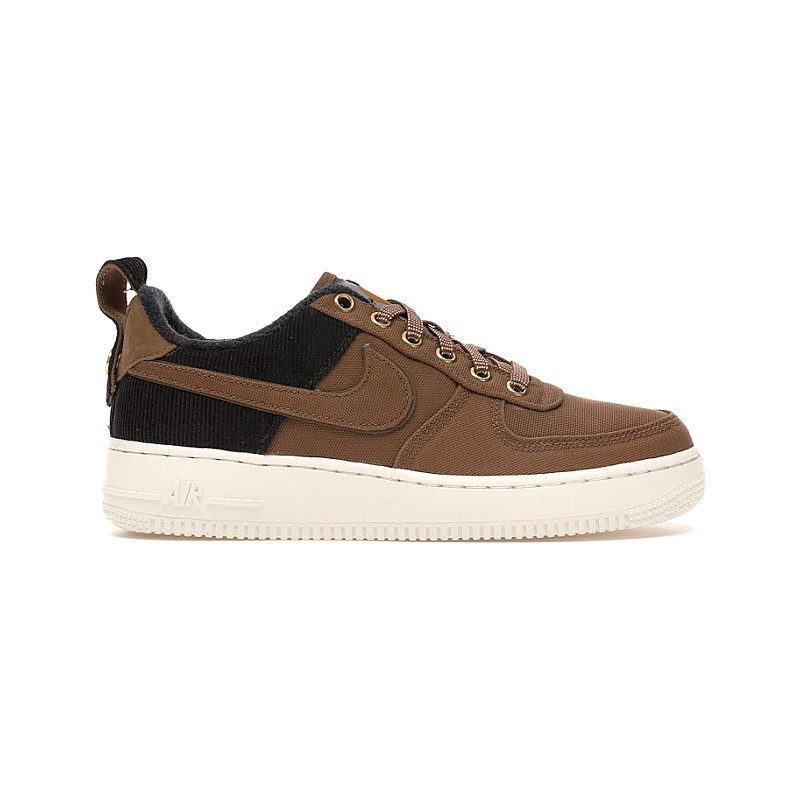 Nike Air Force 1 Carhartt WIP Ale AV3524-200