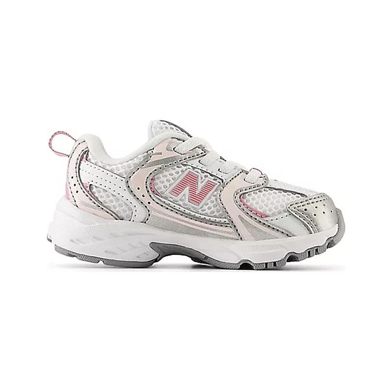 New Balance New Balance 530 Bungee Lace Reflection Taffy IZ530EC