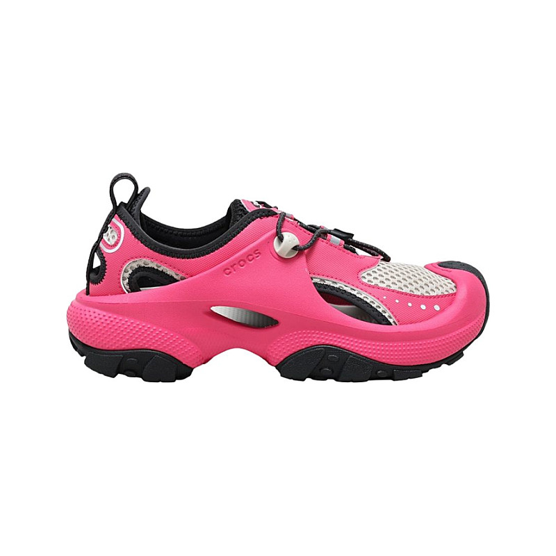 ？？？ Crocs Break 2 Dragon Fruit S Size 13 209988-6ZT from 340,00 €