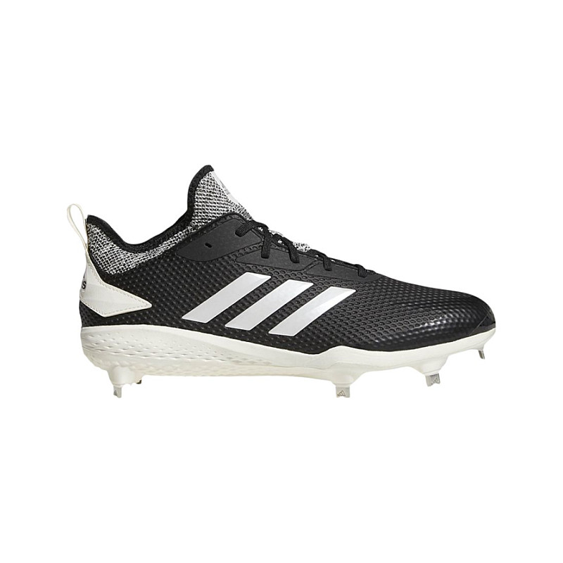 adizero afterburner 28.5㎝　アディダススパイク 楽天市場】アディダス 野球 金具スパイク レッド ホワイト