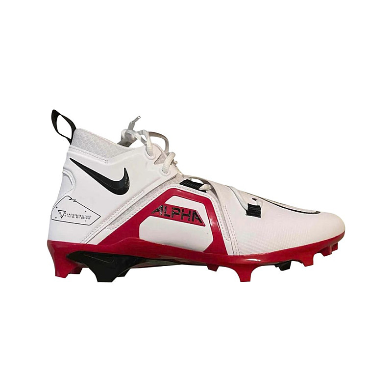 Nike Alpha Menace Pro 3 University S Size 13 DM1788-105 from