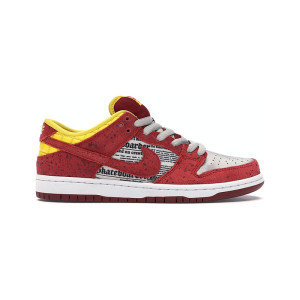 Nike SB Dunk Rukus Crawfish Special Box (Special Box) 504750-660