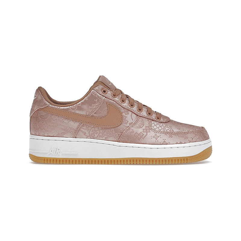 Nike Air Force 1 Clot Rose Silk Special Box (Special Box) CJ5290-600