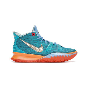 Nike Kyrie 7 Concepts Horus Special Box (Special Box) CT1135-900