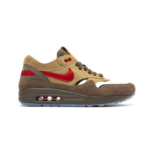 Nike Air Max 1 Clot Kiss Of Death CHA Special Box (Special Box) DD1870-200