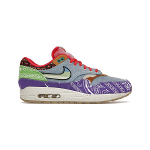 Nike Air Max 1 SP Concepts Far Out Special Box (Special Box) DN1803-500