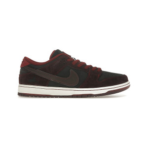 Nike SB Dunk Riot Skateshop Special Box (Special Box) FZ1289-200