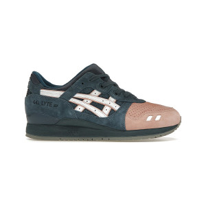 ASICS Gel Lyte Iii Ronnie Fieg Toe 2 Special Box (Special Box) H6B4K-5001
