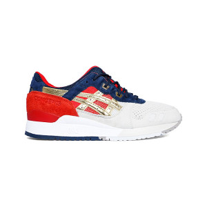 ASICS Gel Lyte Iii Concepts Boston Tea Party Special Box (Special Box) H50TK-9394