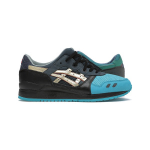 ASICS Gel Lyte Iii Ronnie Fieg Homage Special Box (Special Box) H54FK-6540