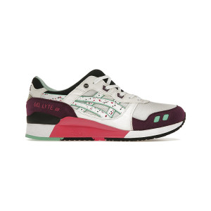 ASICS Gel Lyte Iii La MJC Re Birth Special Box (Special Box) H83PQ 0198