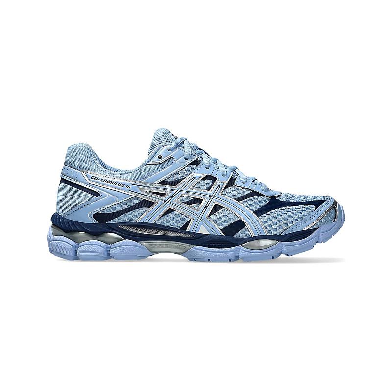 ASICS Gel Cumulus 16 Stone Wash Independence 1203A733-400