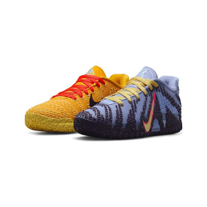 Nike JA 3 Hustle Flow IB4773-700 from 182,00 €
