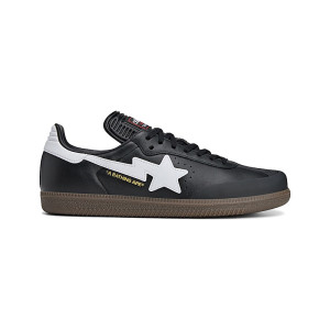 adidas Samba Bape Gum JR9246