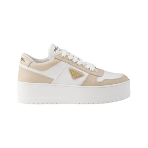 Prada District Leather S Size 2 1E790M-3LJ6-F0A4C から 950,00 €