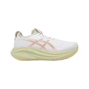 ASICS Gel Nimbus 27 Wide S Size 12 5 1011B956-102
