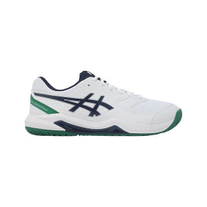 ASICS Gel Dedicate 8 Wide Midnight S Size 12 1041A410-105