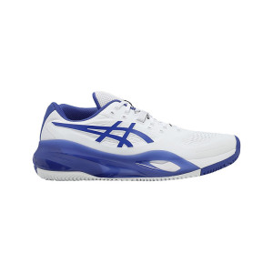 ASICS Gel Resolution X Clay Dark Cobalt S Size 8 5 1041A485-101