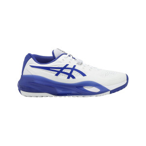 ASICS Gel Resolution X Wide Dark Cobalt S Size 9 1041A487-101